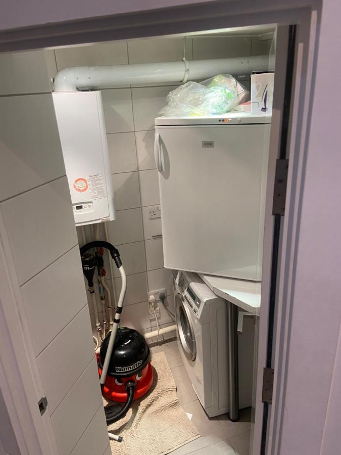Appartamento Lovely One Bedroom In The Heart Of Londra